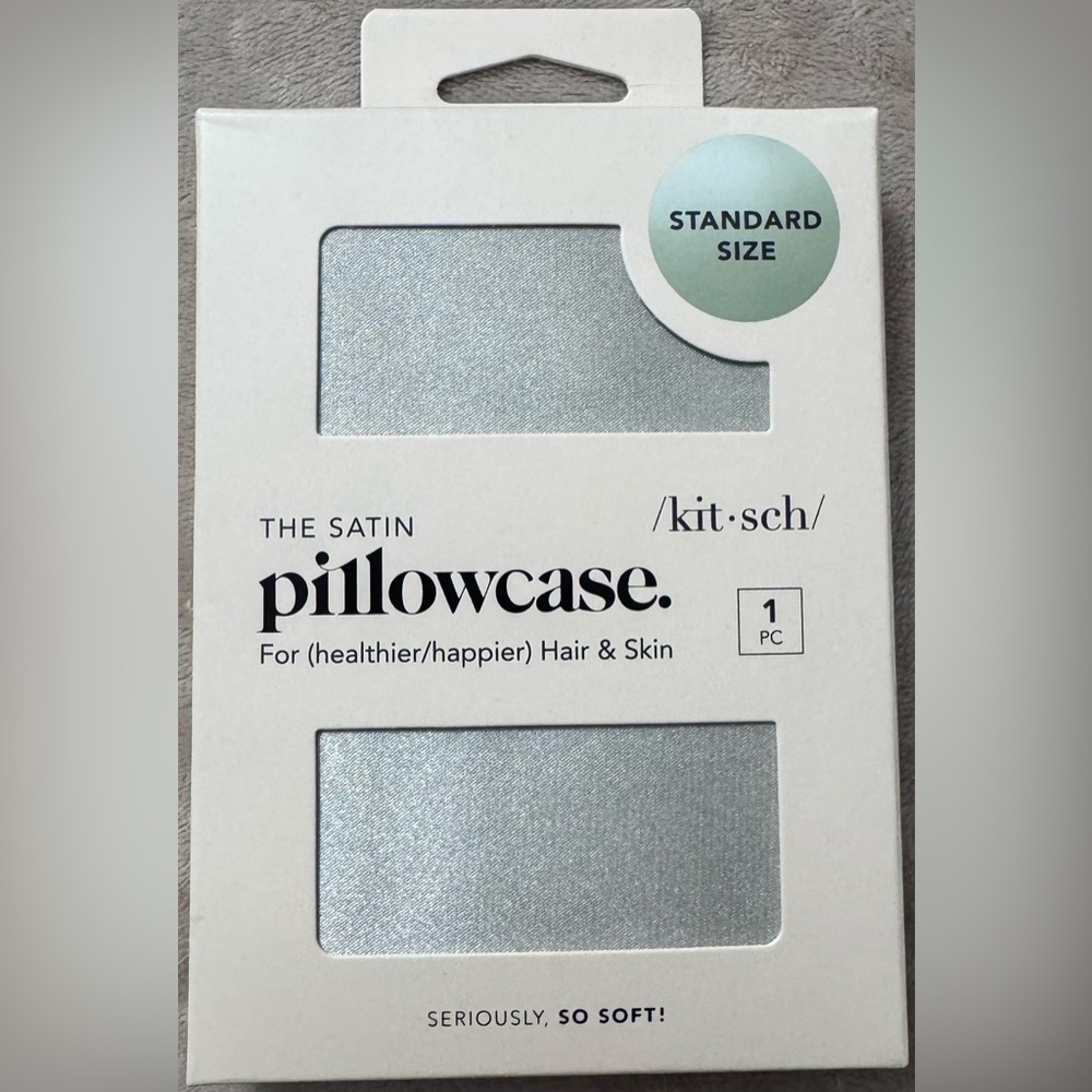 Kitsch Pillow Case